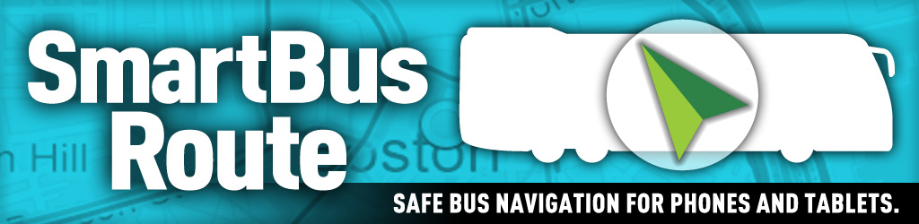 Bus GPS app offers Instant Bus Routes and Navigation